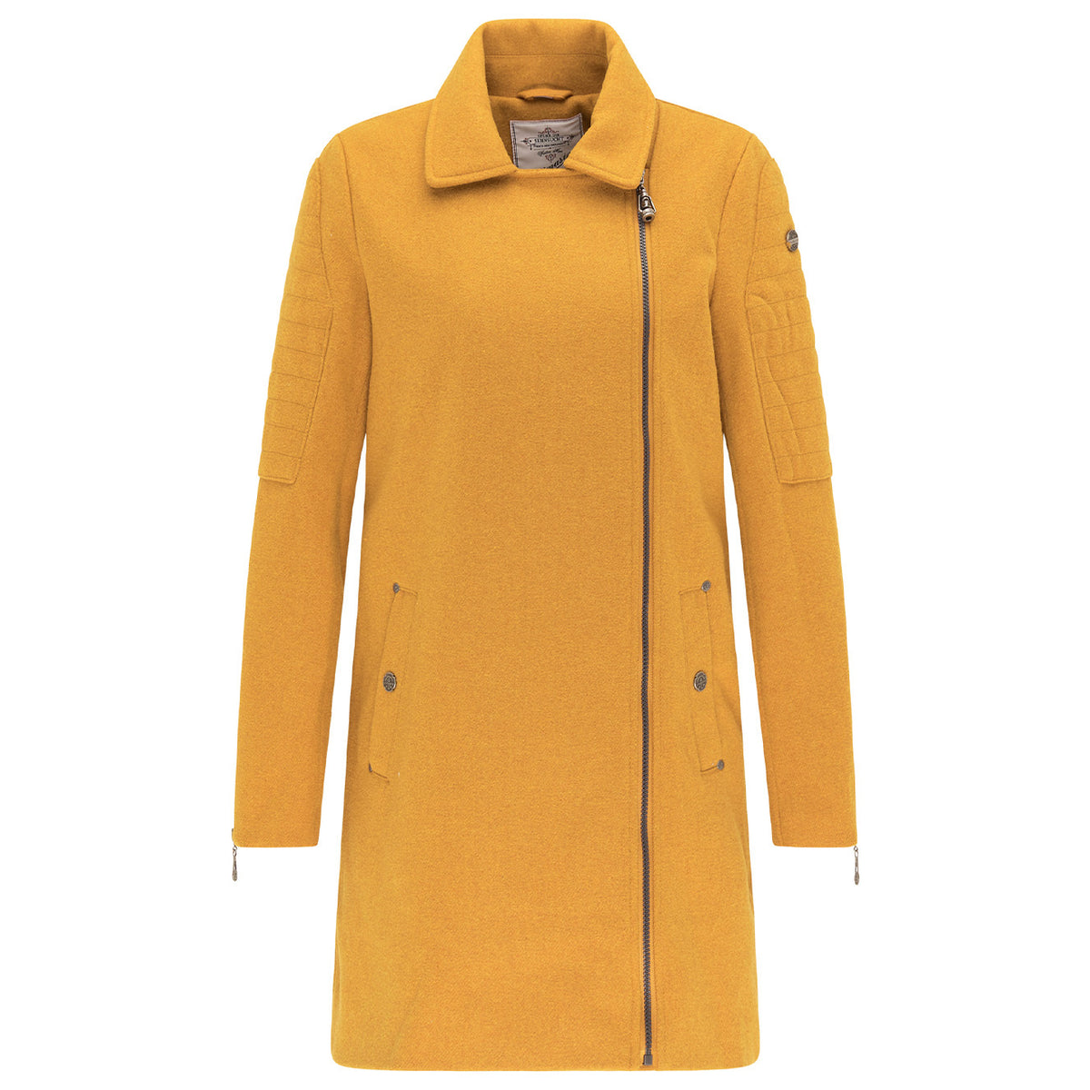 DreiMaster Vintage Women's Wintermantel