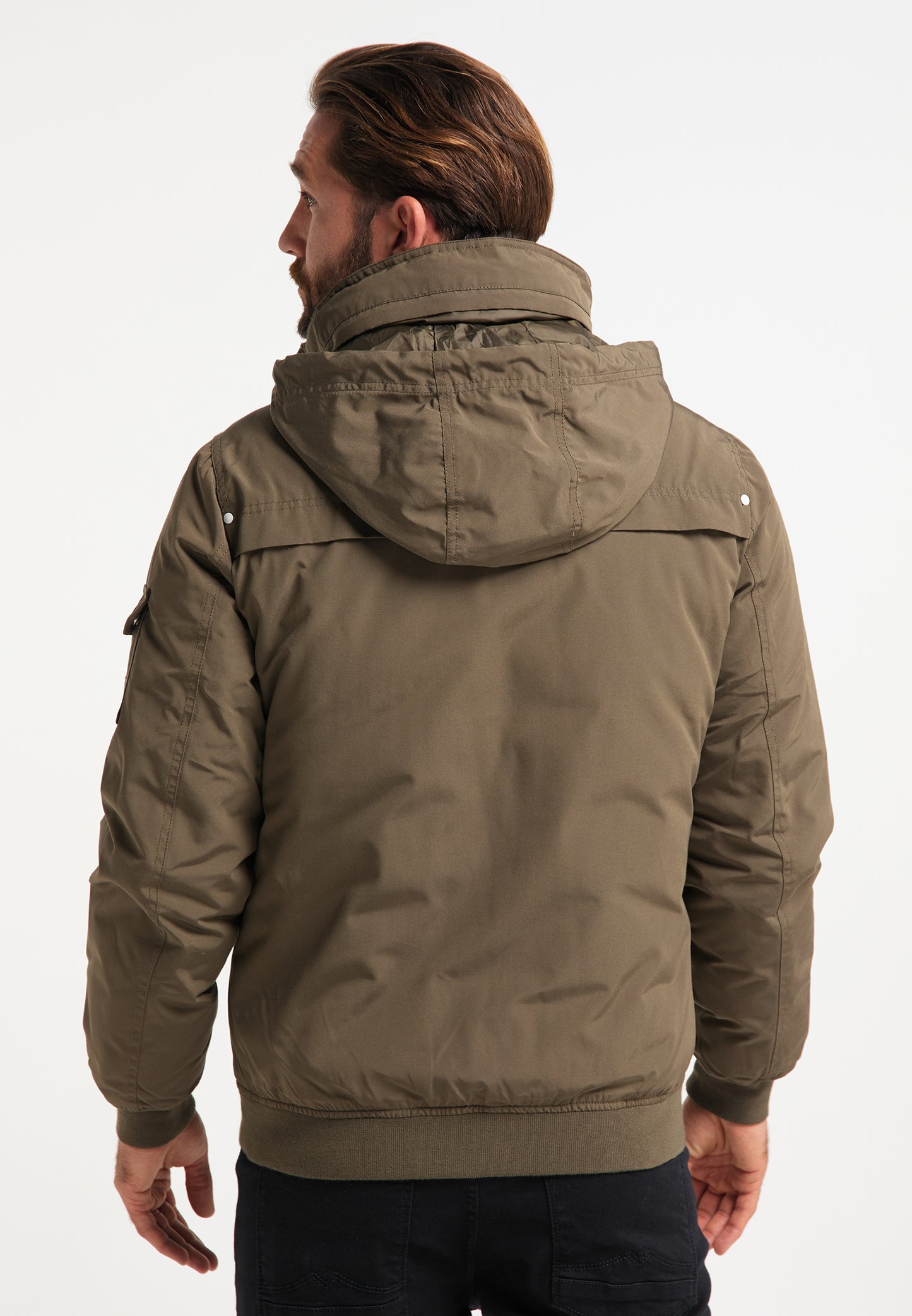 ICEBOUND Herren-Blouson