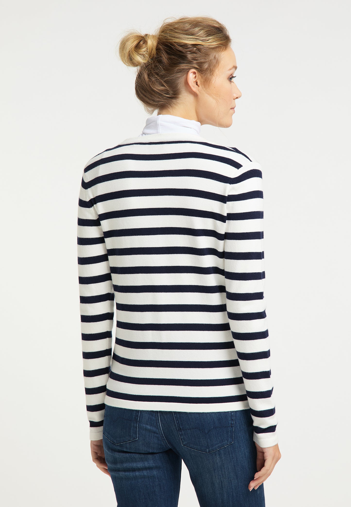 DreiMaster Maritim Women's Strickjacke
