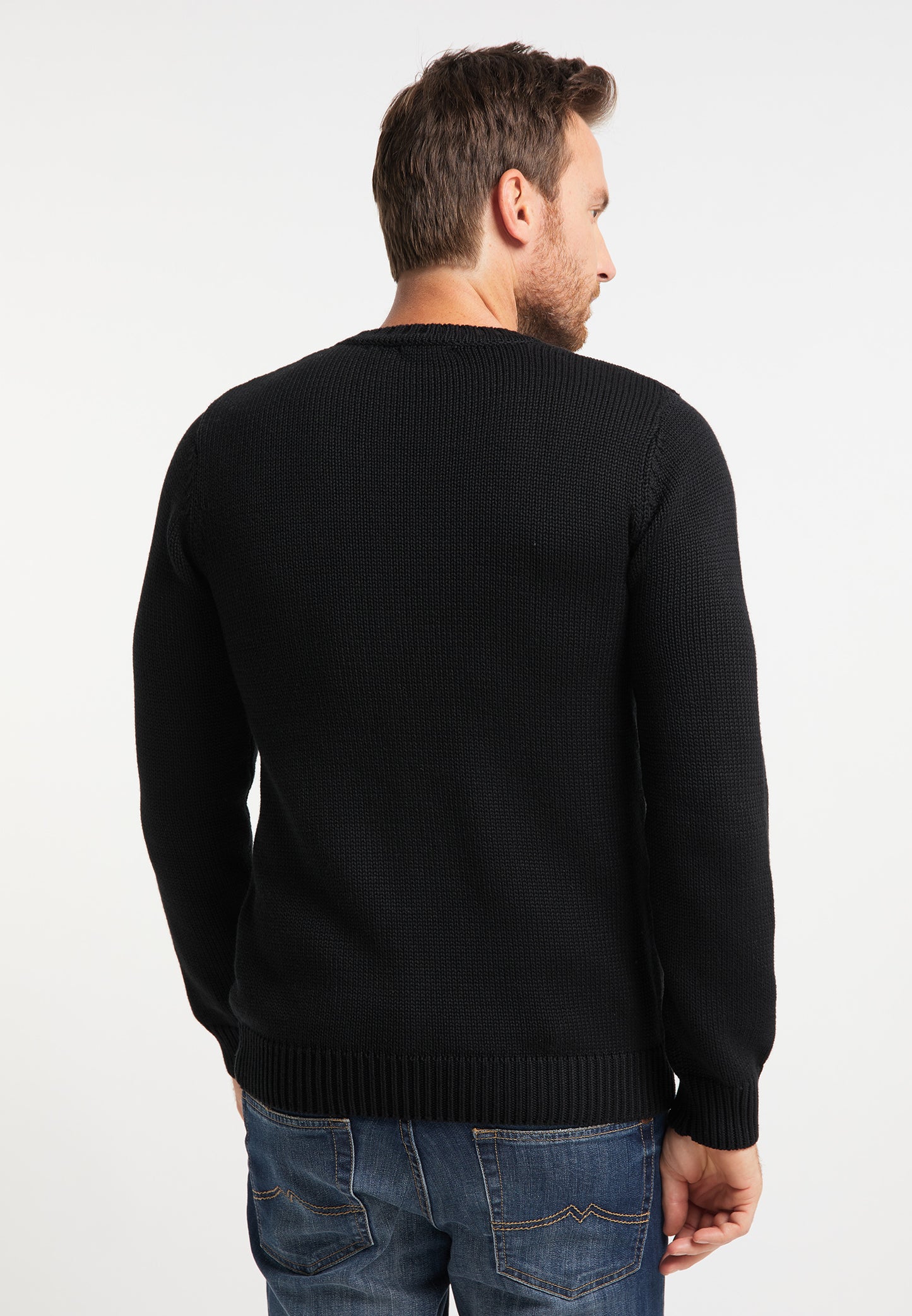 DreiMaster Vintage Herren-Pullover
