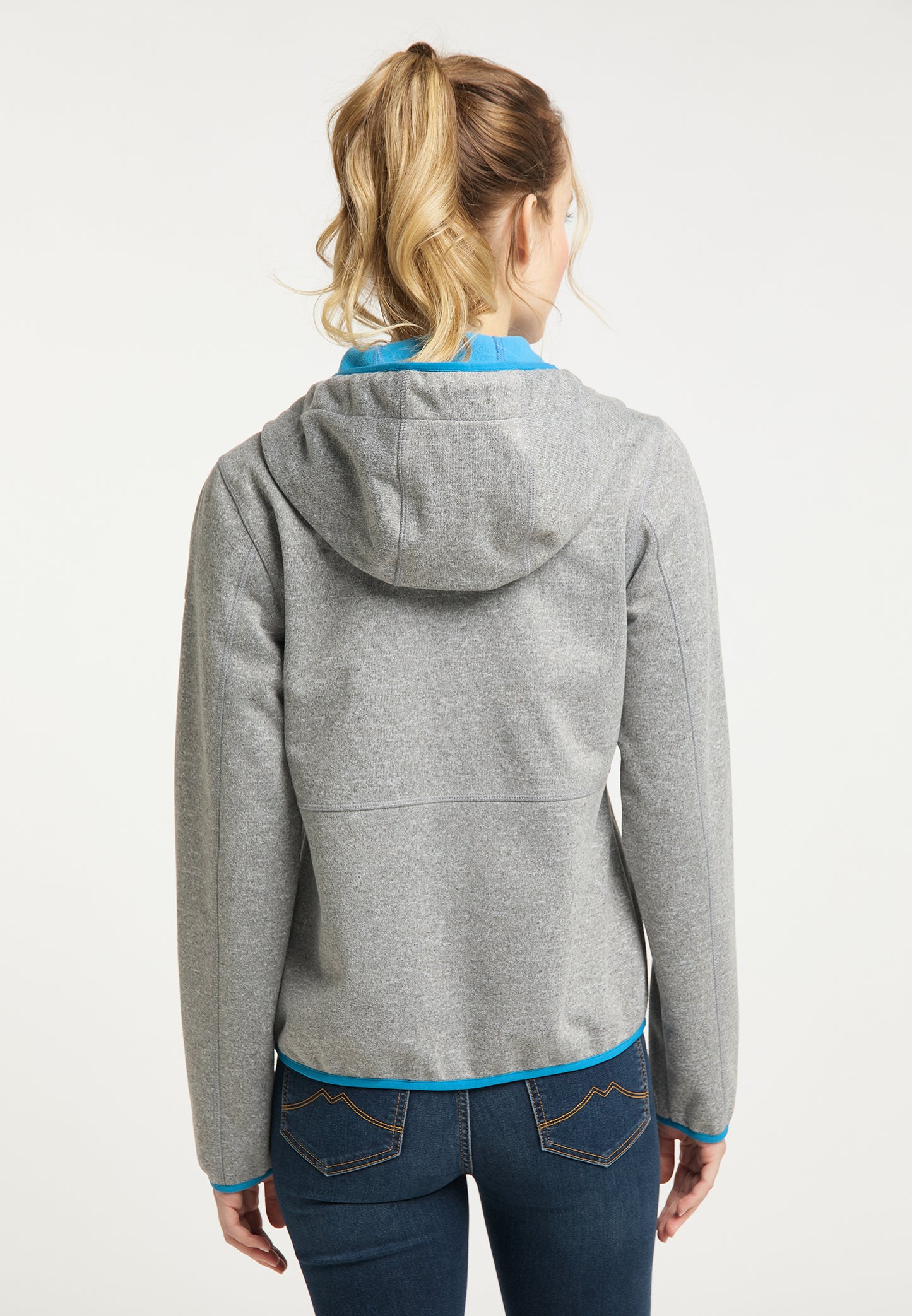 ICEBOUND Damen-Funktionsjacke