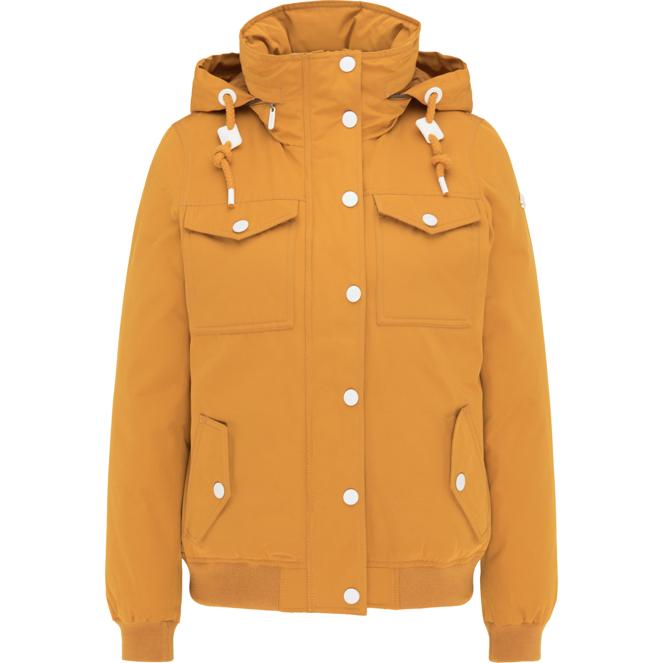 ICEBOUND Damen-Winterjacke