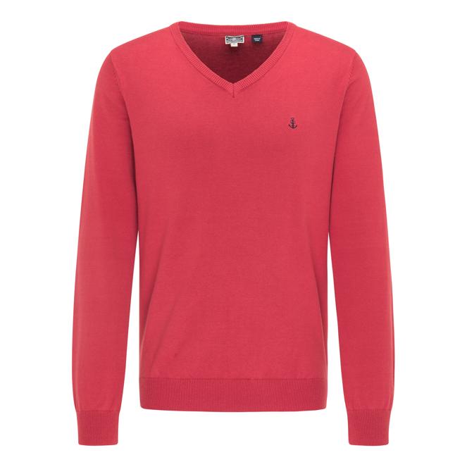 DreiMaster Maritim Herren-Pullover