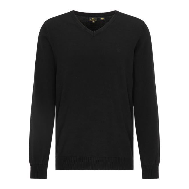 DreiMaster Klassik Mężczyźni sweter pulower