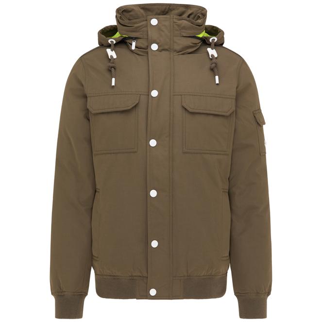 ICEBOUND Men's Winterblouson