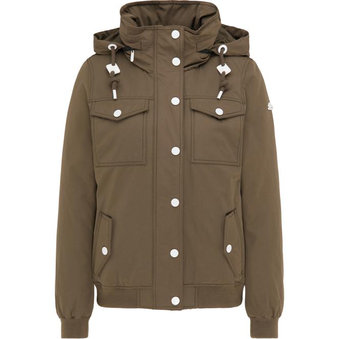 ICEBOUND Damenblouson