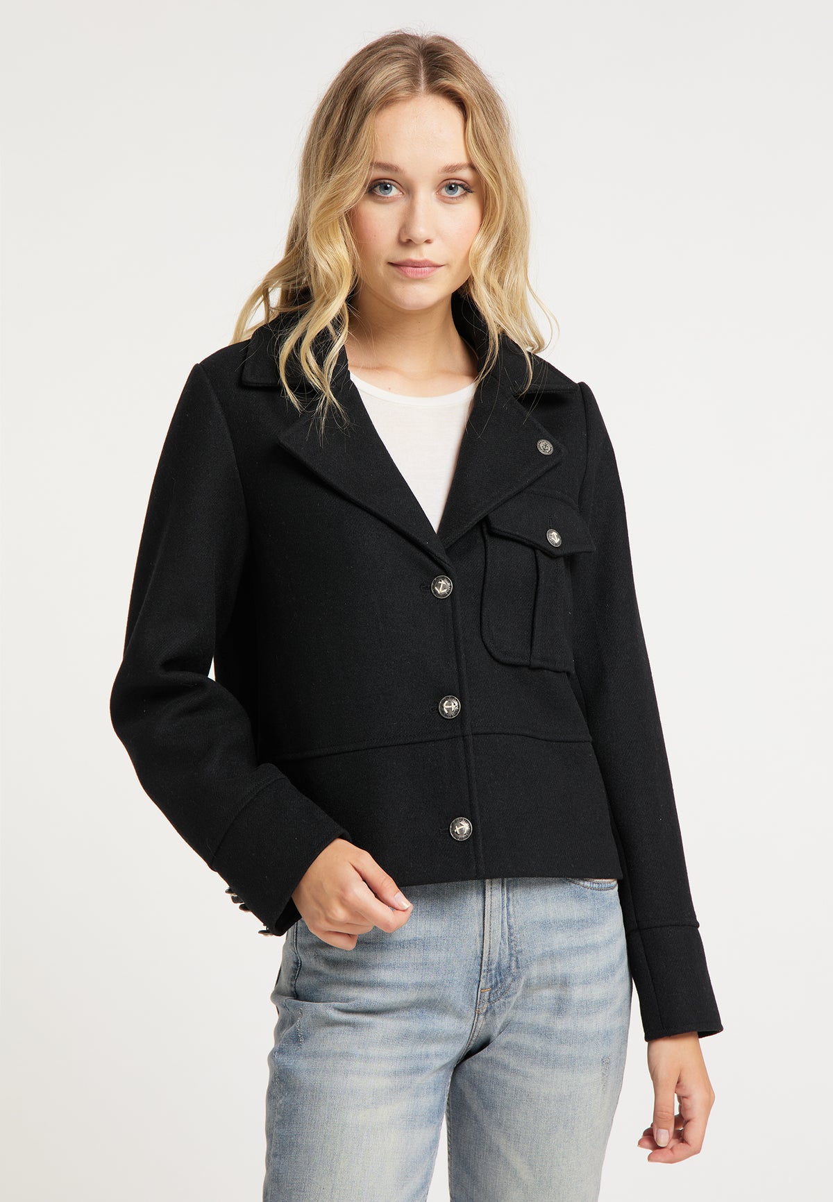 DreiMaster Vintage Women's Blazer