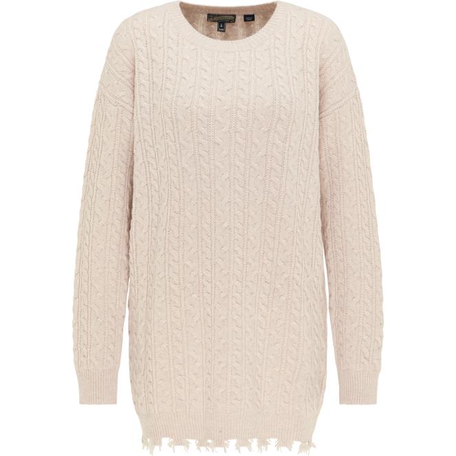 DreiMaster Vintage Women's Strickpullover