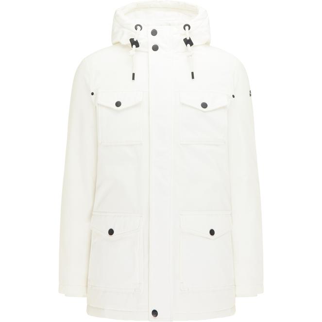 ICEBOUND Herren-Winterjacke
