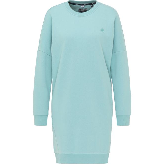 DreiMaster Vintage Women's Sweatkleid