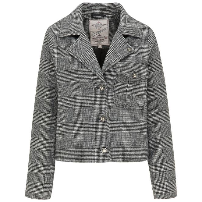 DreiMaster Vintage Women's Blazer