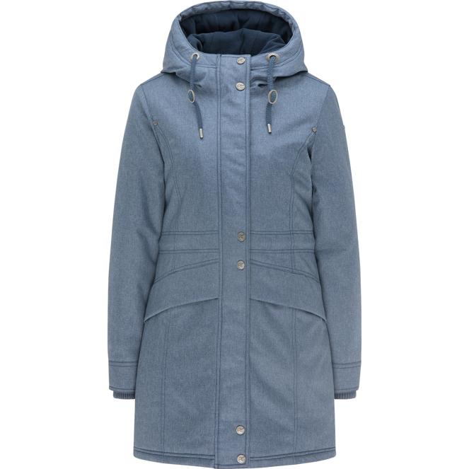 DreiMaster Vintage Women's Winterparka