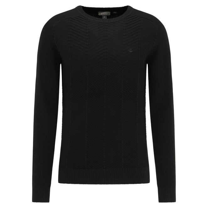 DreiMaster Vintage Men's Strickpullover