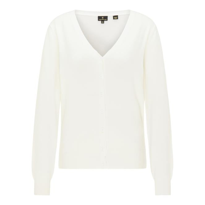 DreiMaster Klassik Damen-Cardigan