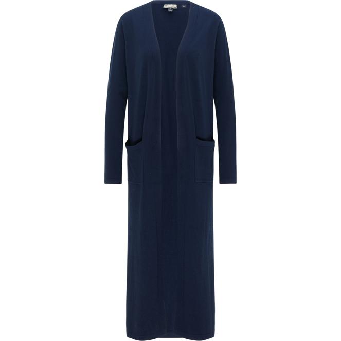 DreiMaster Vintage Women's Strickmantel