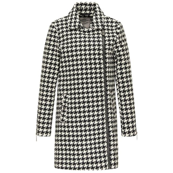 DreiMaster Vintage Women's Wintermantel