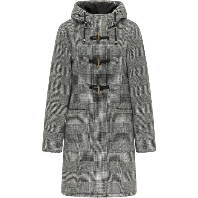 DreiMaster Vintage Women's Dufflecoat