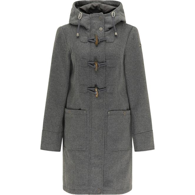 DreiMaster Vintage Women's Dufflecoat