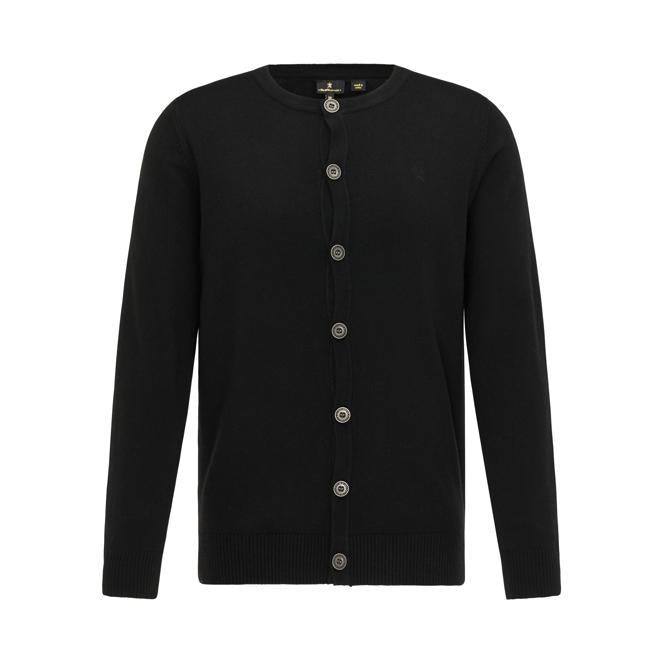 DreiMaster Klassik Men's Cardigan