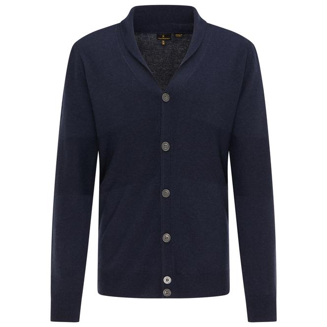 DreiMaster Klassik Men's Cardigan