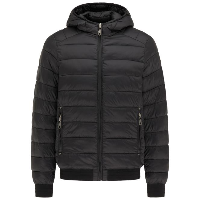 DreiMaster Maritim Herren-Steppjacke