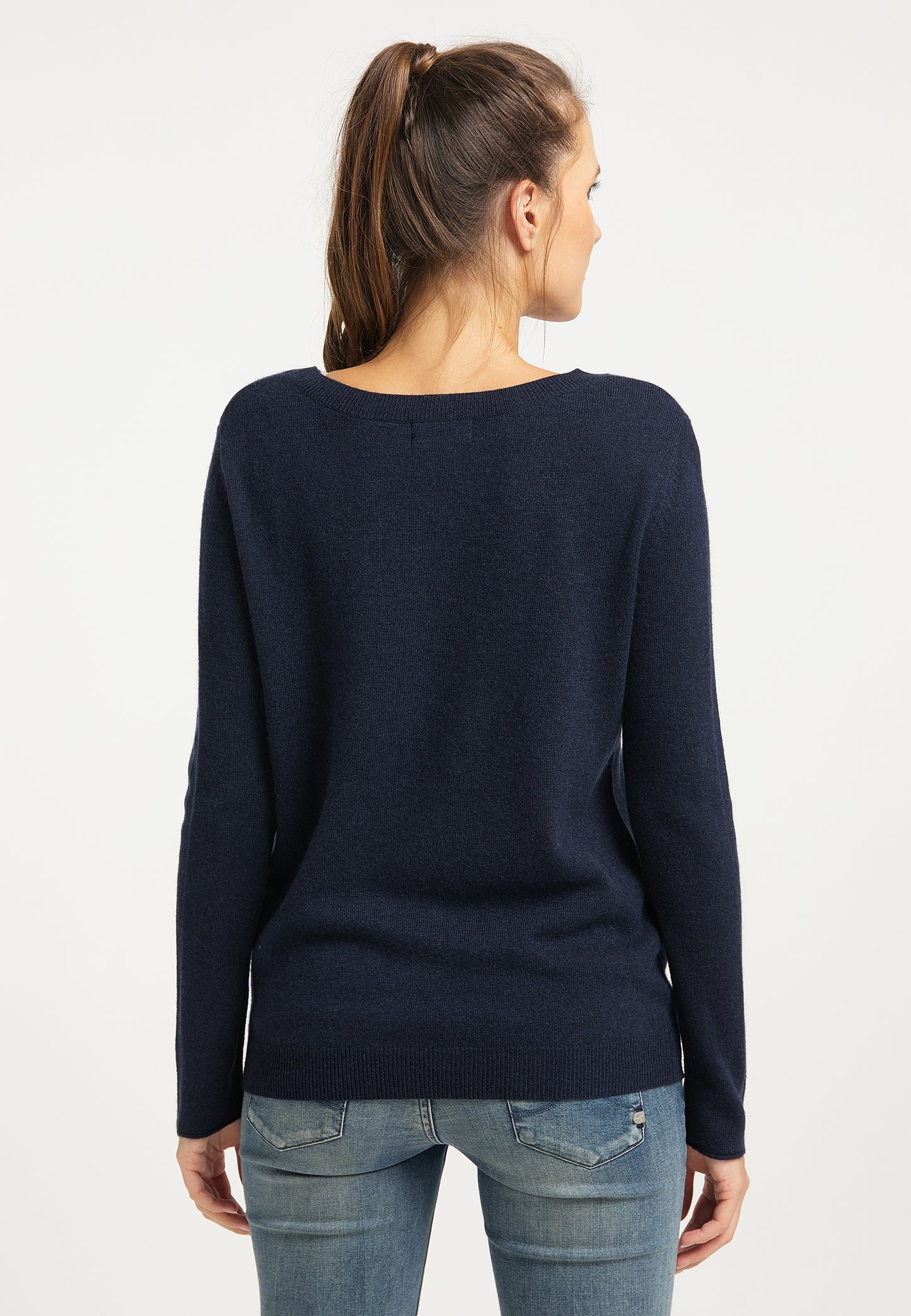 DreiMaster Vintage Women's Strickpullover