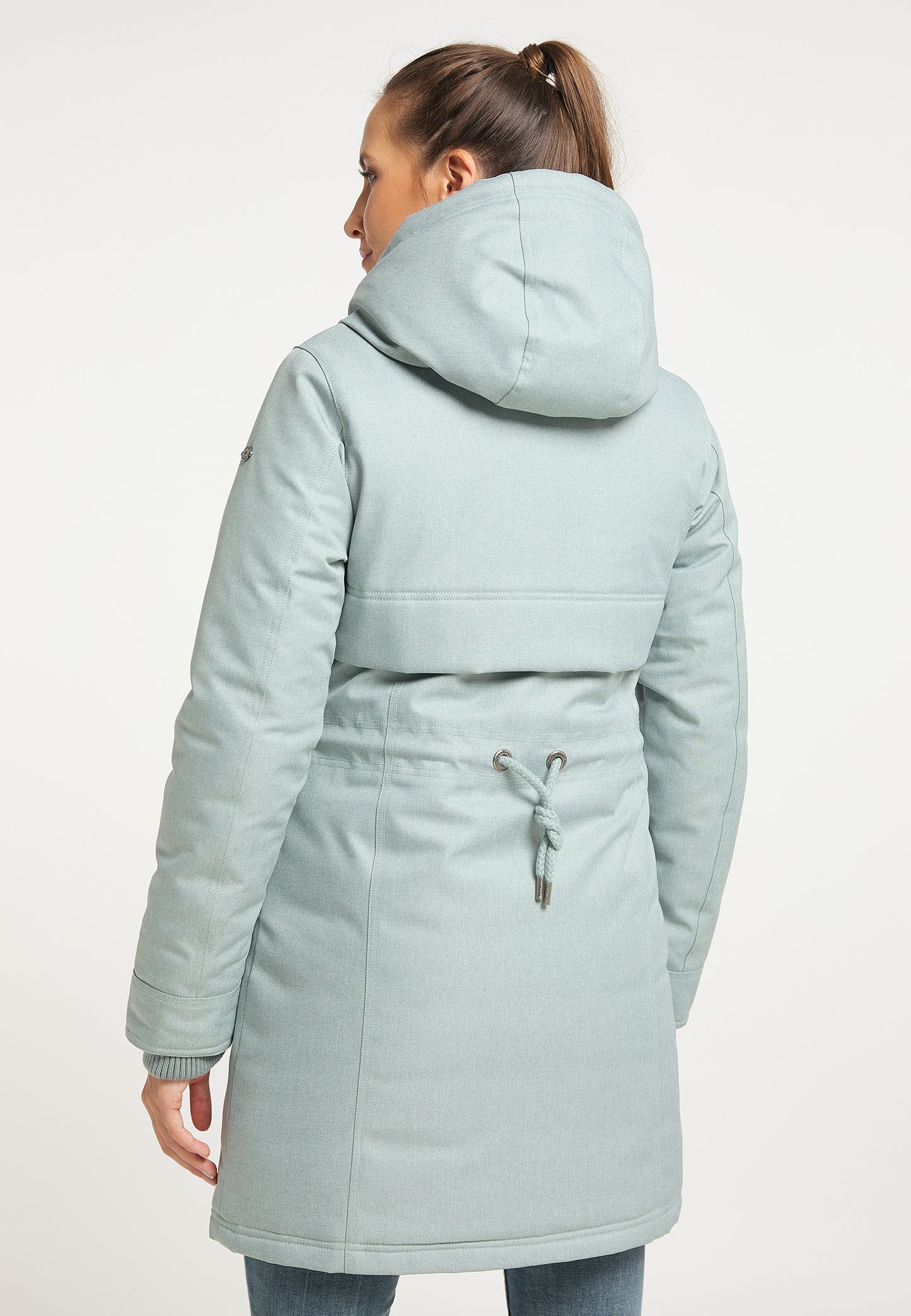 DreiMaster Vintage Women's Winterparka