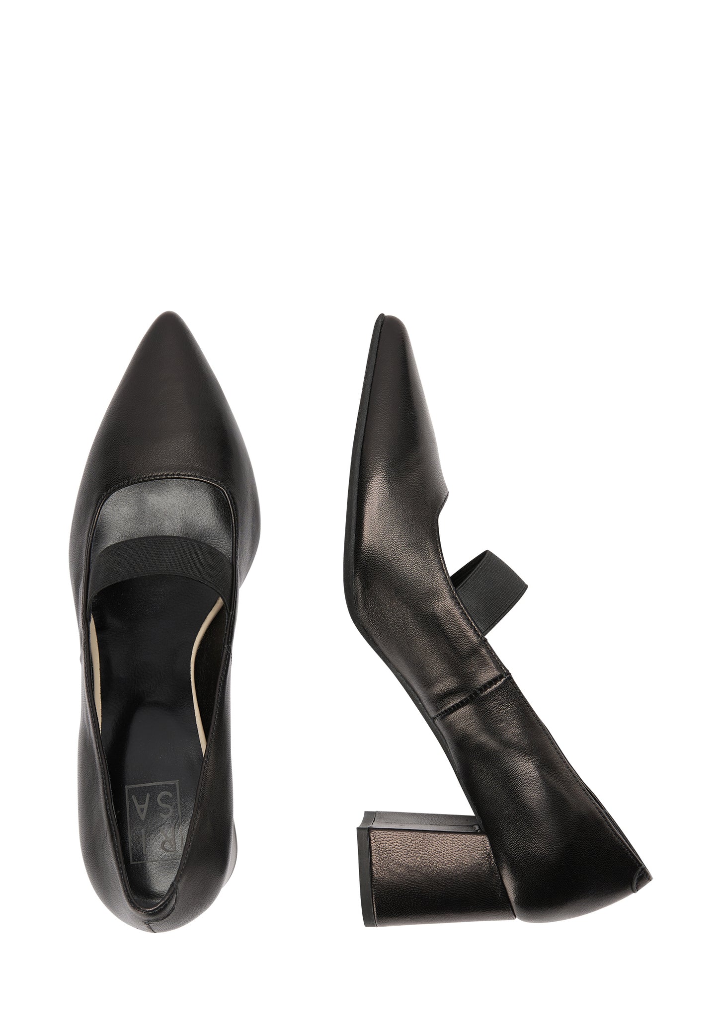 DreiMaster Klassik RISA Women's Schuhe