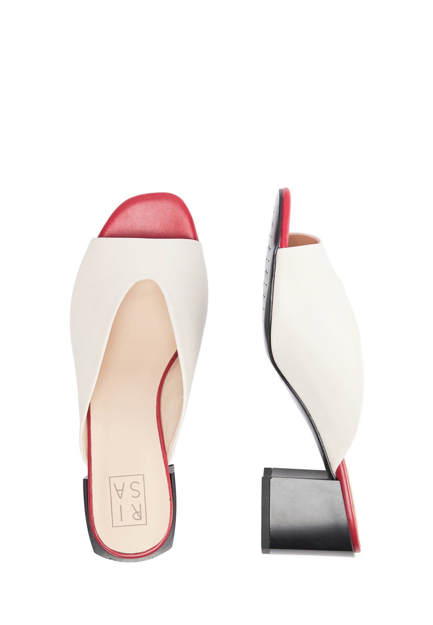 DreiMaster Klassik RISA Women's Schuhe