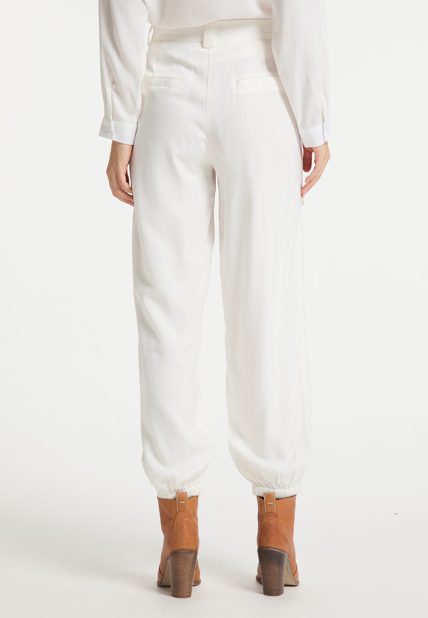 DreiMaster Vintage Women's Stoffhose