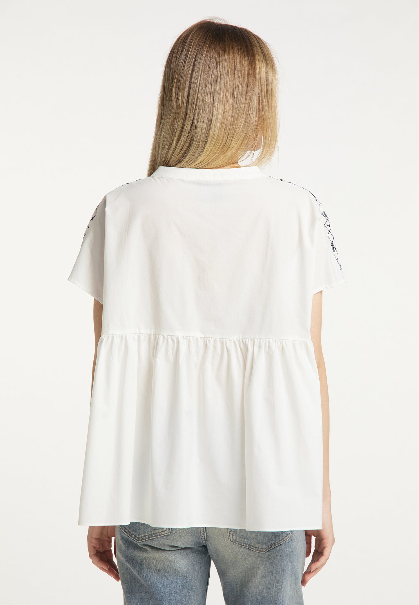 DreiMaster Vintage Women's Tunika
