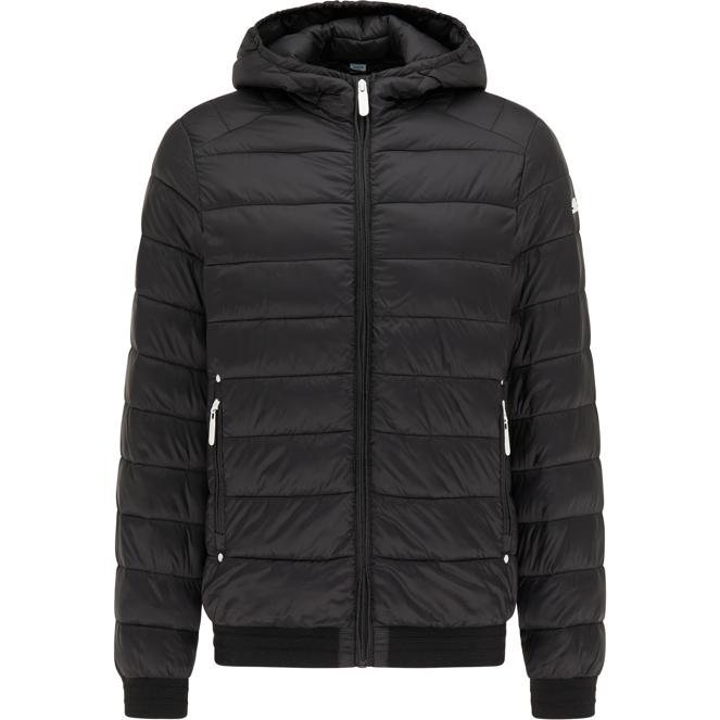ICEBOUND Men's Steppjacke