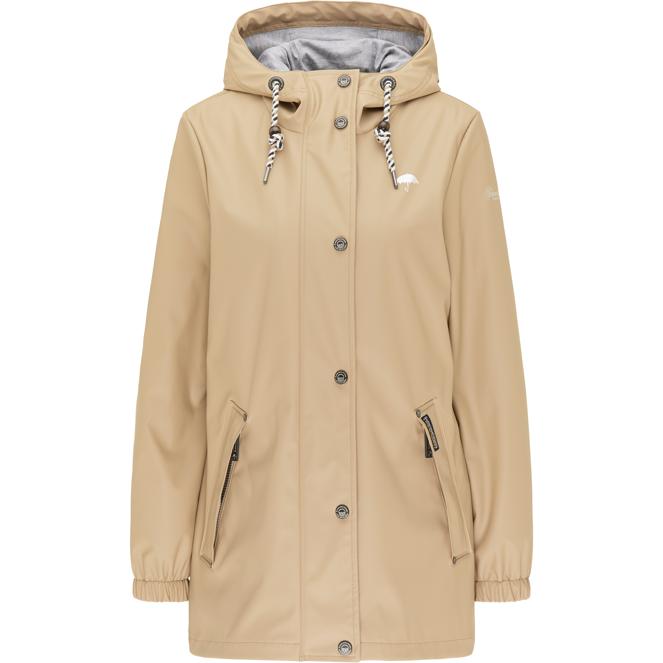 Schmuddelwedda Women's Regenjacke
