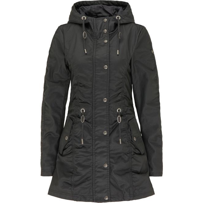 DreiMaster Vintage Women's Parka