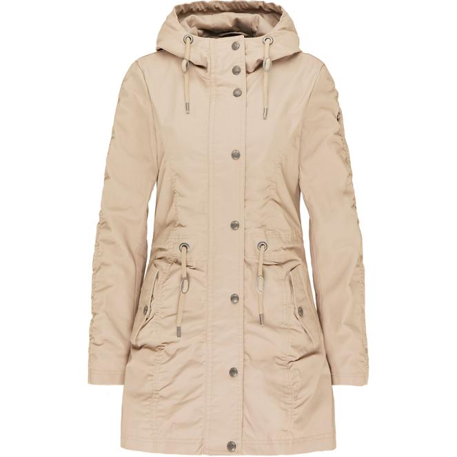 DreiMaster Vintage Women's Parka