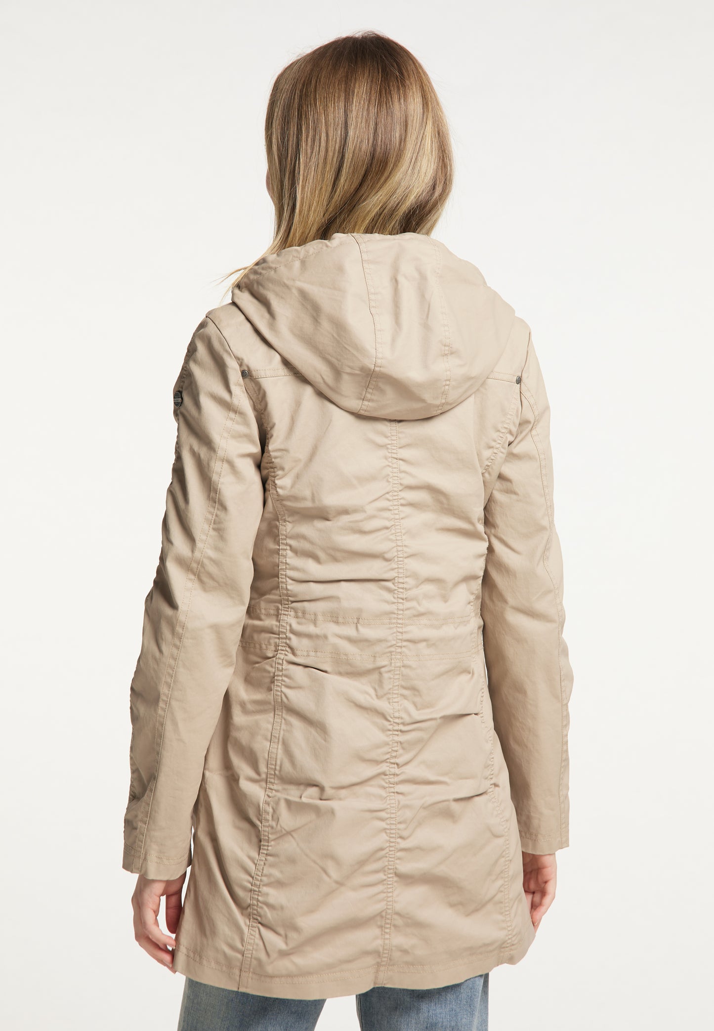 DreiMaster Vintage Women's Parka