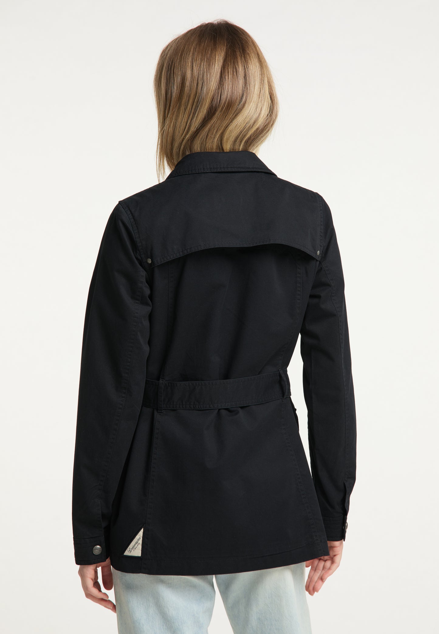 DreiMaster Vintage Women's Feldjacke