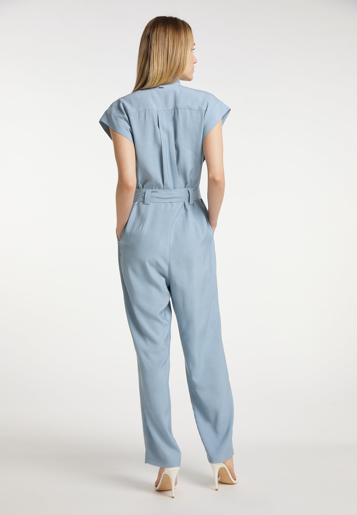 DreiMaster Klassik Damen-Jumpsuit