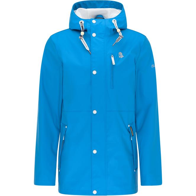 Schmuddelwedda Men's Regenjacke