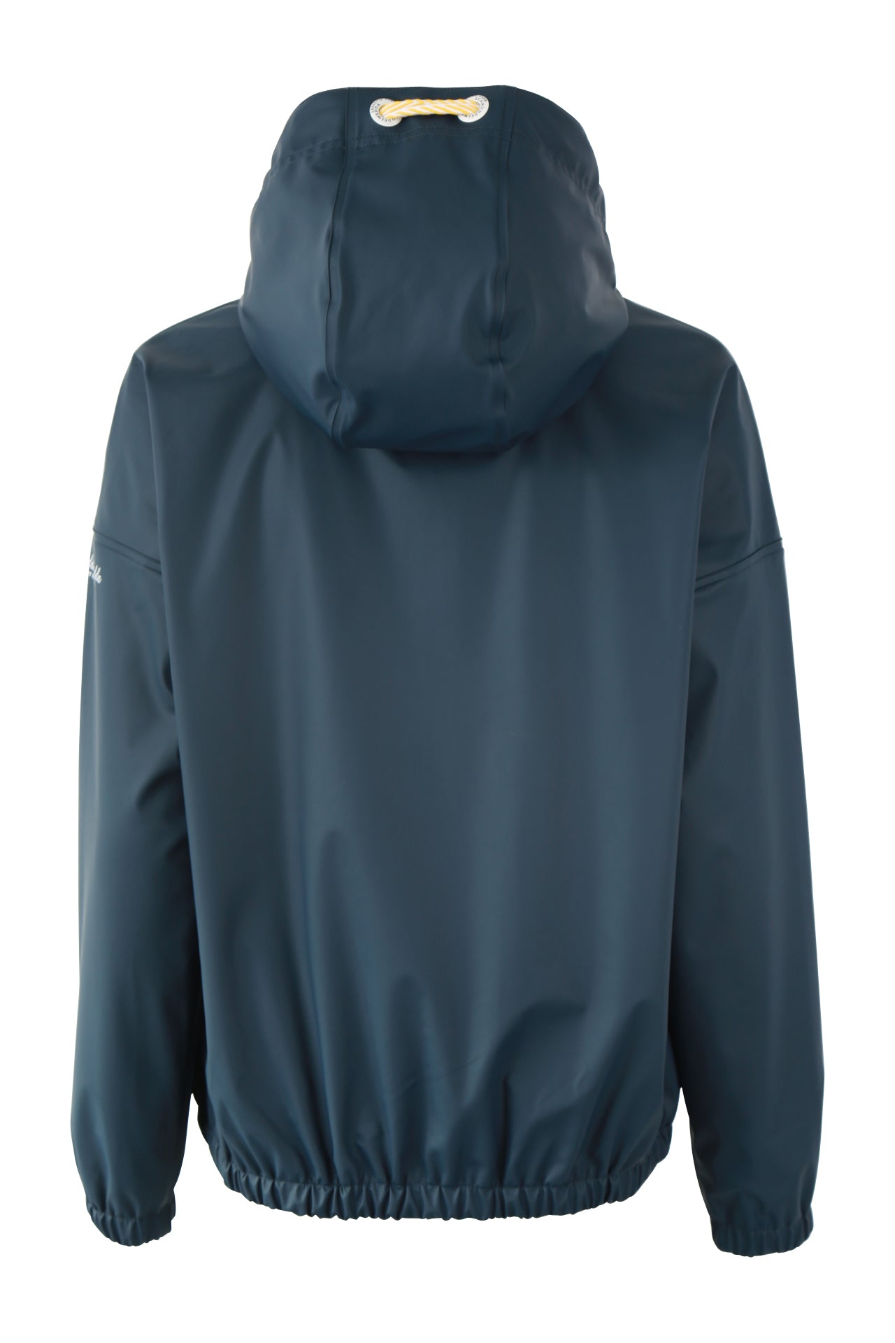 Schmuddelwedda Damen-Regenjacke