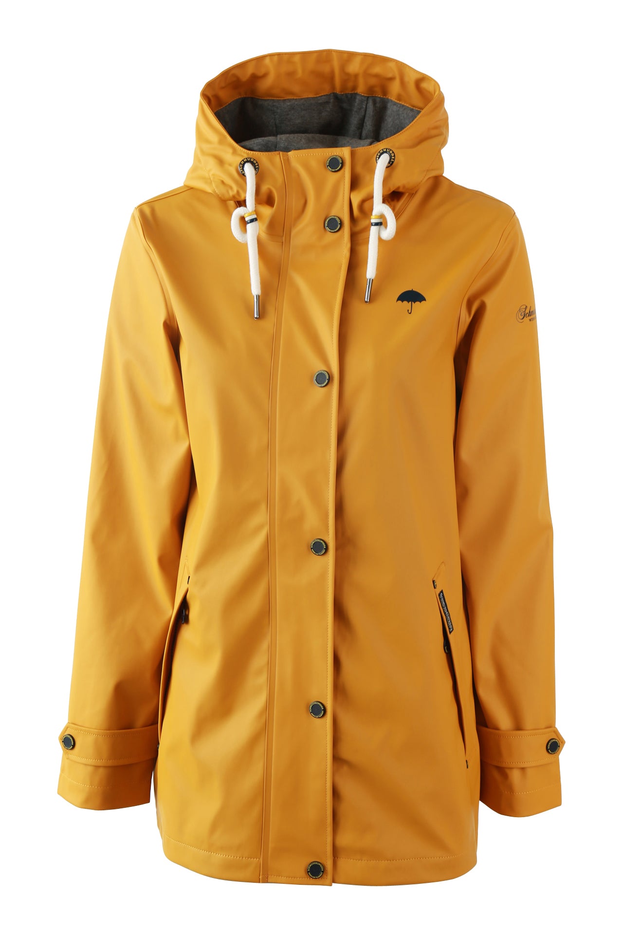 Regenjacke Schmuddelwedda – Schmuddelwedda Shop - Main Image