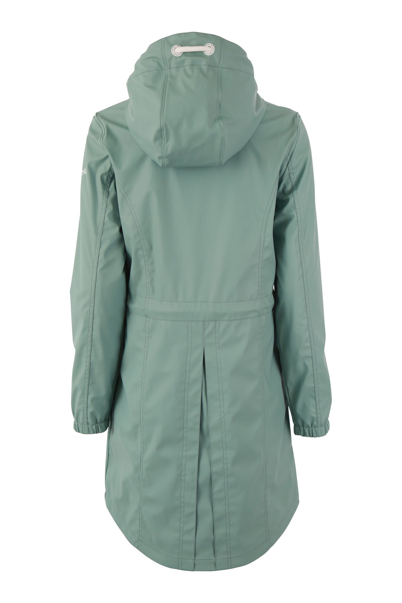 Schmuddelwedda płaszcz przeciwdeszczowy damski