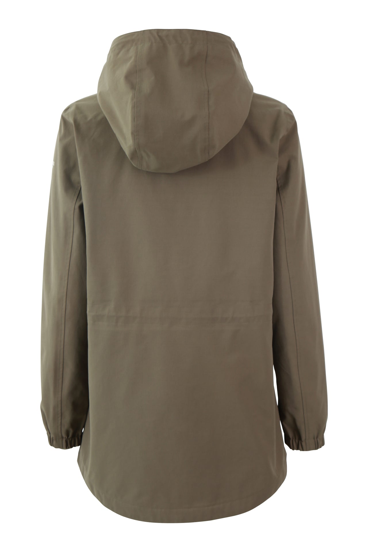 Dreimaster Maritim Damen Regenjacke