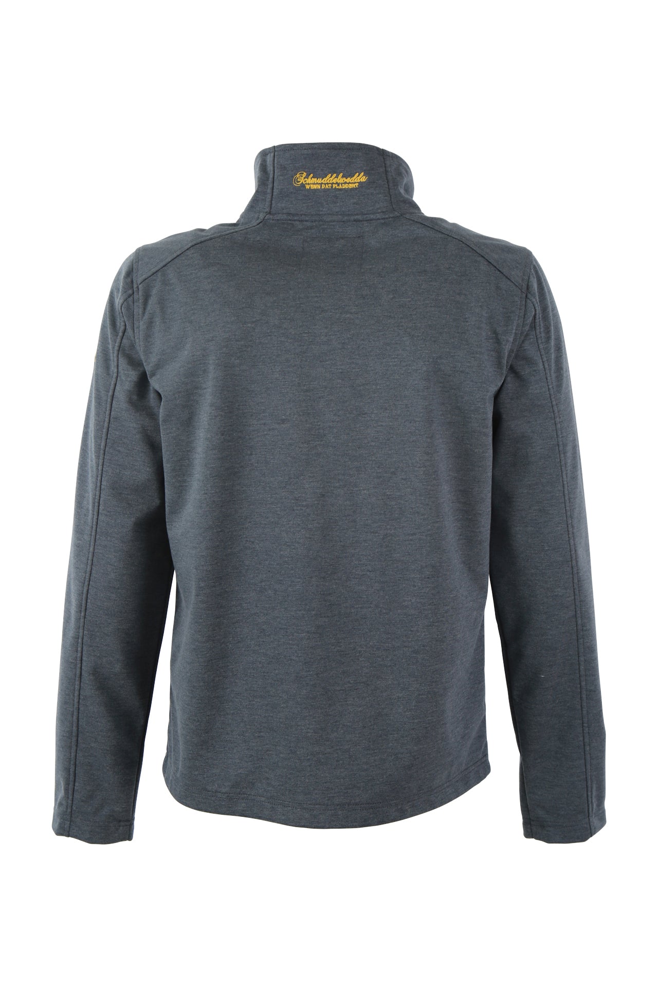 Schmuddelwedda Herren-Funktionsjacke