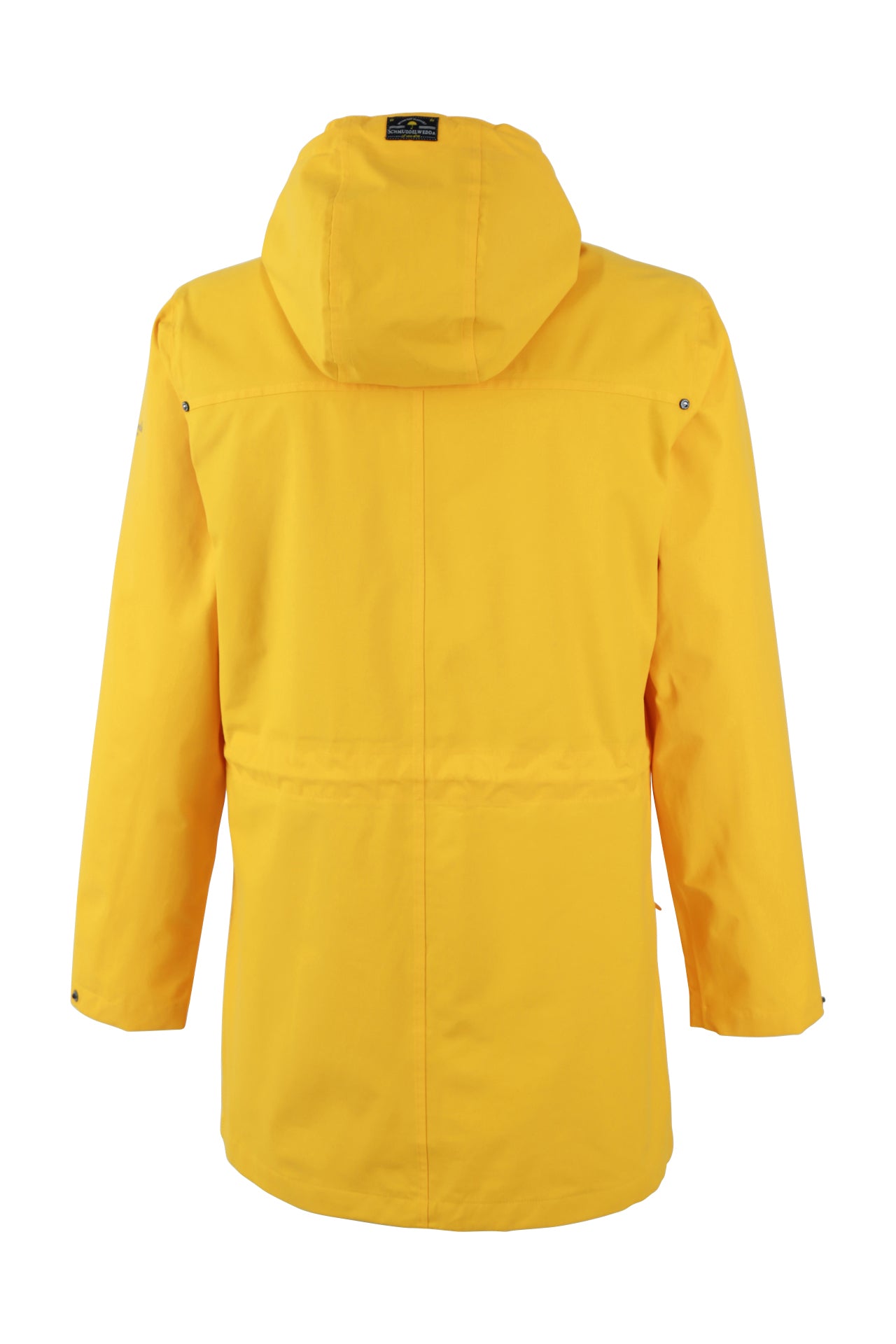 Schmuddelwedda męska kurtka przeciwdeszczowa