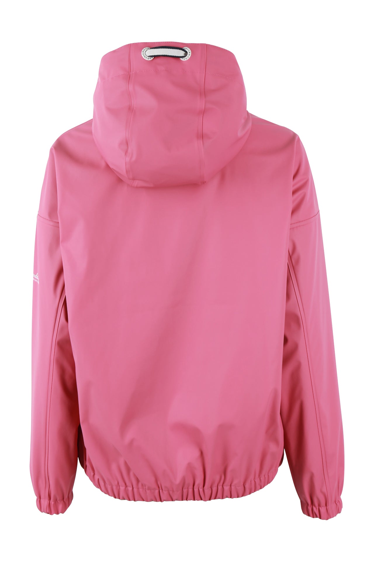Schmuddelwedda Damen-Regenjacke