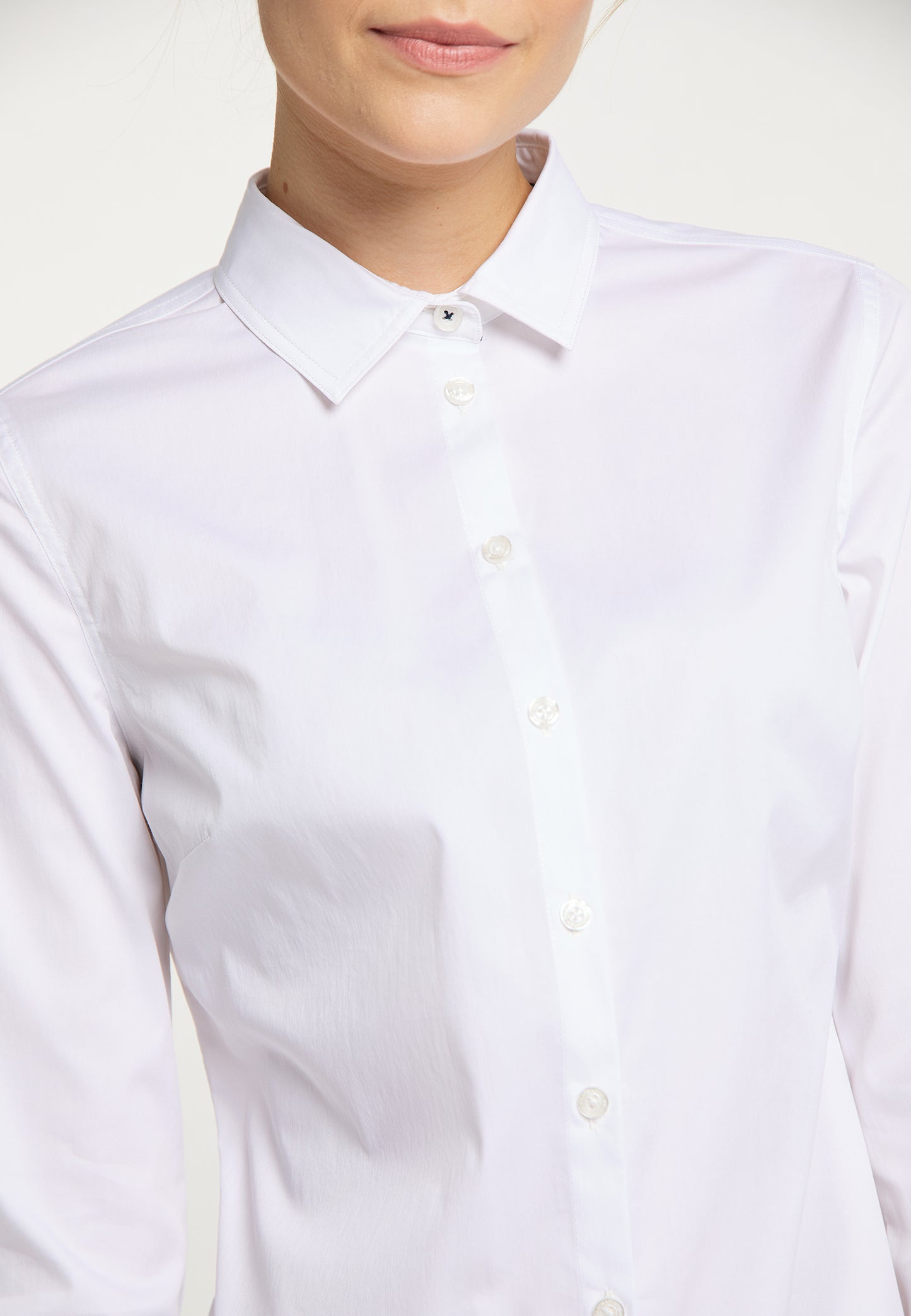 DreiMaster Maritim Damen Bluse