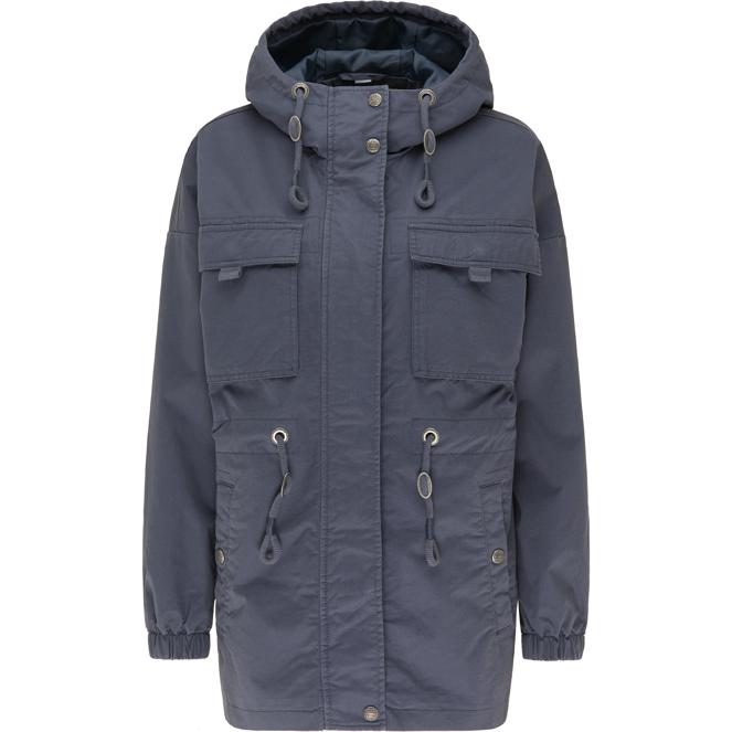DreiMaster Vintage Anorak damski