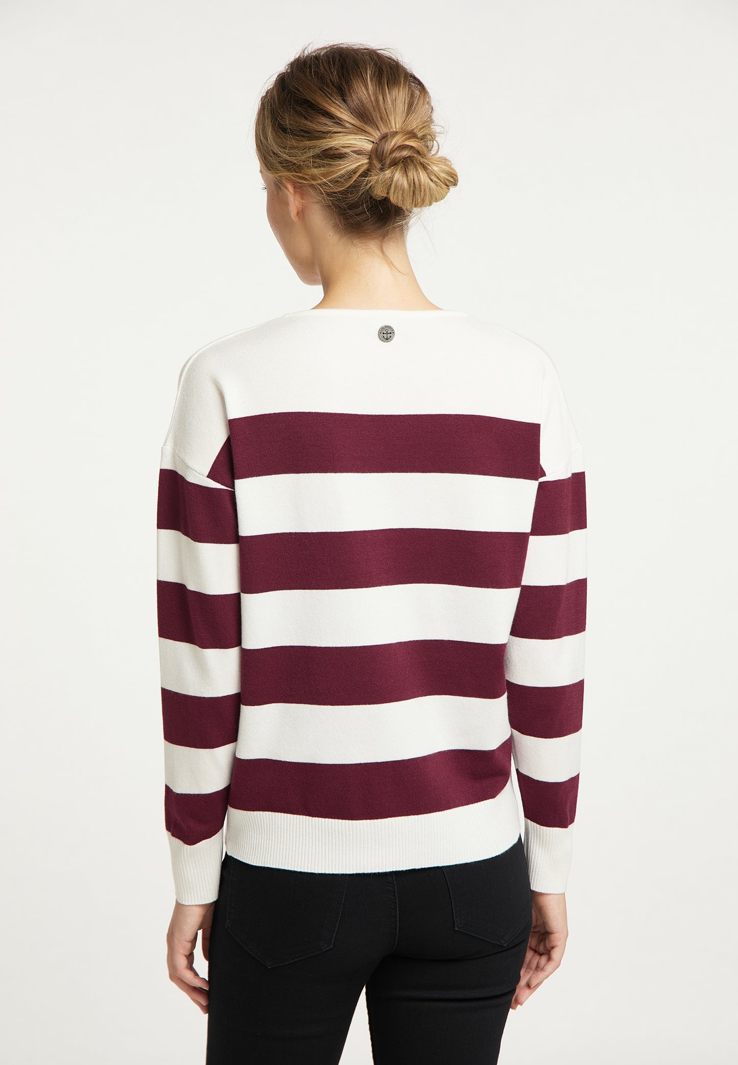DreiMaster Maritim Women's Strickpullover