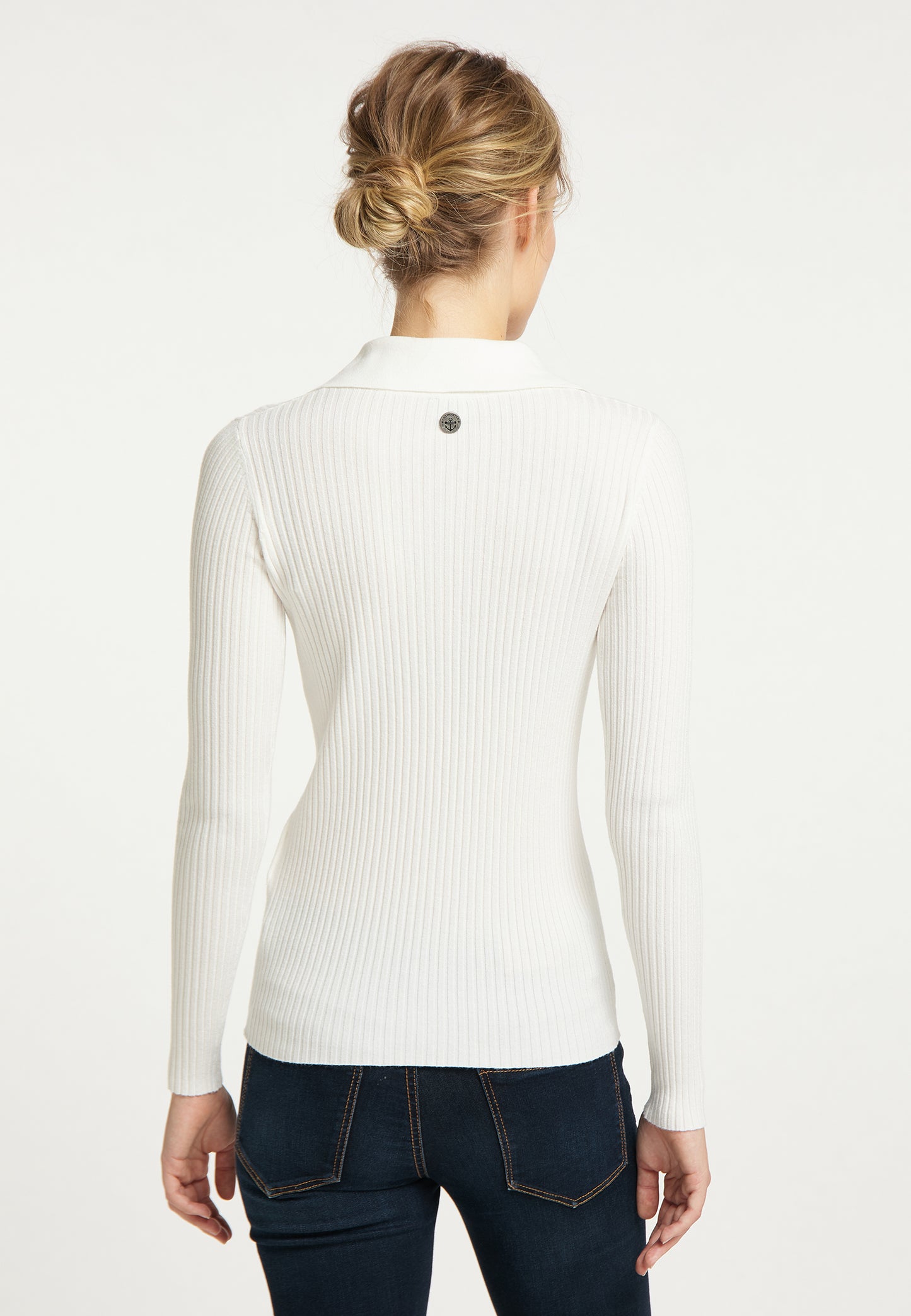 DreiMaster Maritim Women's Strickshirt